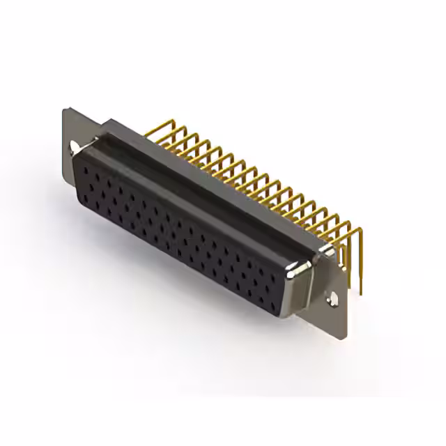 630-M50-240-BN1 EDAC Inc.  Gruppi di connettori D-Sub